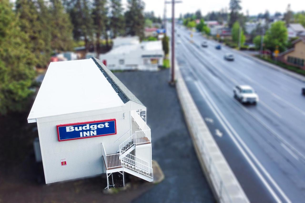 Budget Inn Bend Extérieur photo
